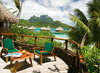 Sofitel Motu Bora Bora 